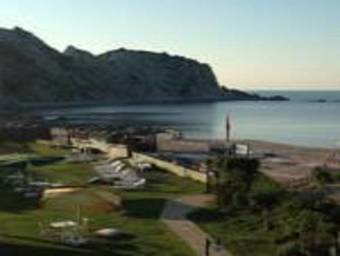 Mad Sea Beach Hotel