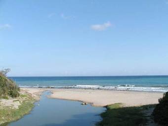 Hostal Kenting Tuscany Resort