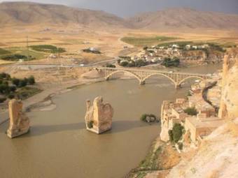 Midyat Gap Hotel
