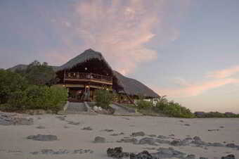 Hotel Anantara Medjumbe Island Resort & Spa