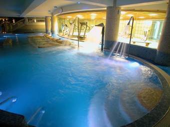 Hotel Chateau Beach Resort Kenting