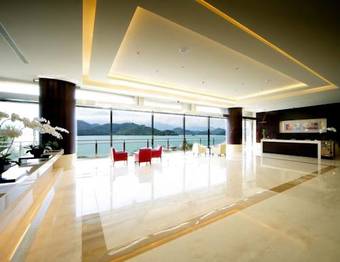 Hotel Del Lago