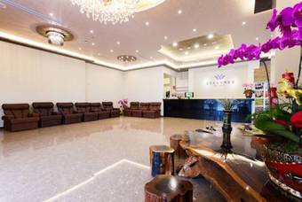 Posada West Hotel