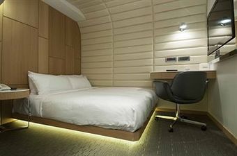Royal Hotel Group- Central Park Branch