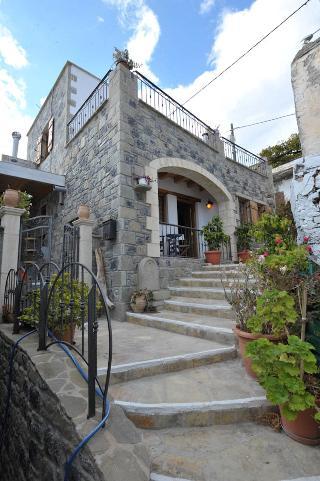 Hotel Diktynna Villas