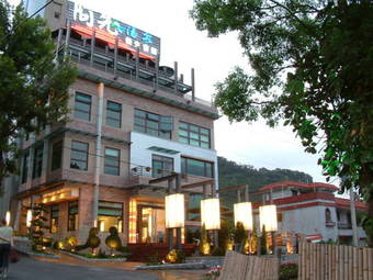 A-san Hot-spring Hotel
