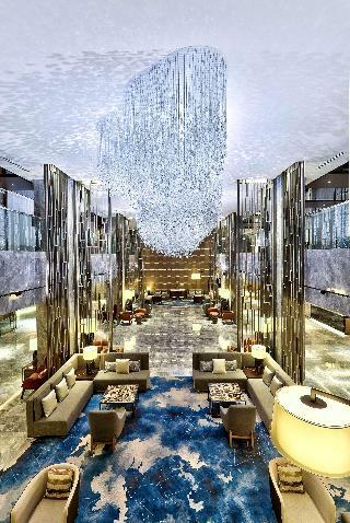Hotel Hilton Kota Kinabalu