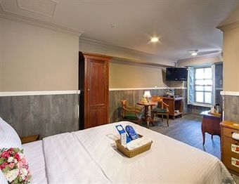 Hotel De Trianon