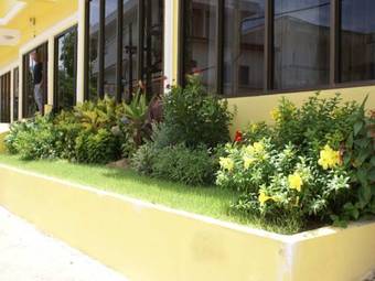 Hostal Laemya Inn