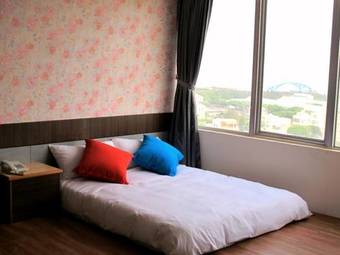 Dreamer Hotel