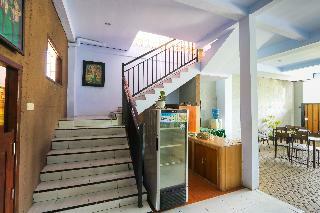 Oyo 2453 Artha Graha Vip