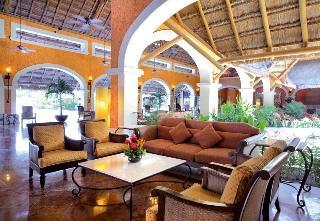 Hotel Barceló Maya Colonial