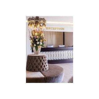Oscar Park Hotel