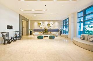 Savoy Hotel Manila