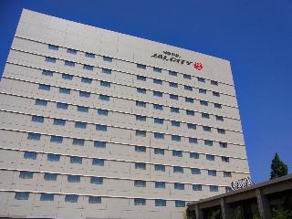 Okura Frontier Hotel Tsukuba Epochal