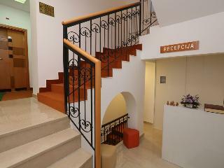 Hotel Vila Drina