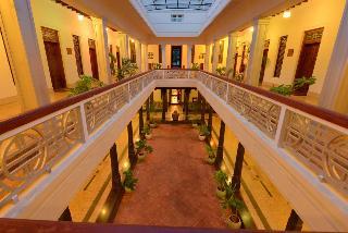Hotel Visalam