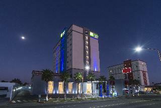 Hotel Holiday Inn Express And Suites Ciudad Obregon
