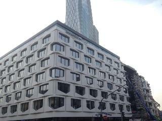Residence Inn Frankfurt City Center