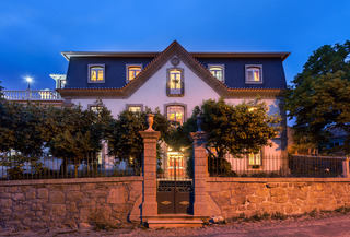 Hotel Stroganov