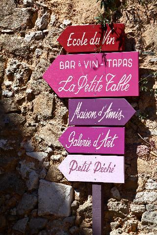 Ch�teau & Village Castigno - Wine Hotel & Resort