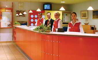 IFA Fehrman Hotel & Ferien- Centrum