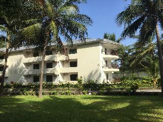 Oceanic Bay Hotel And Resort