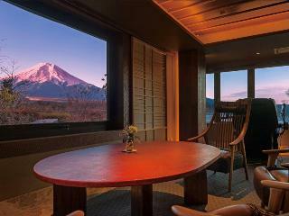Bessho Sasa Hotel