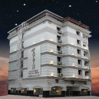 Hotel Sultan Otel Sivas