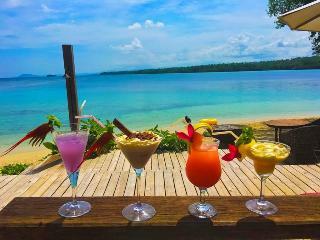 Hotel Ratua Private Island