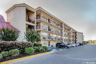 Hotel Clarion Suites