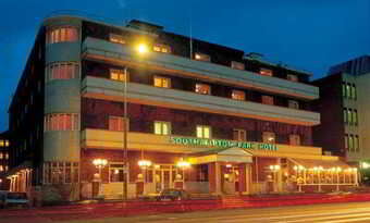 Hotel Southampton Park