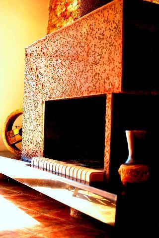 Hotel Los Muelles