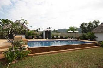 Hotel Noppharat Resort