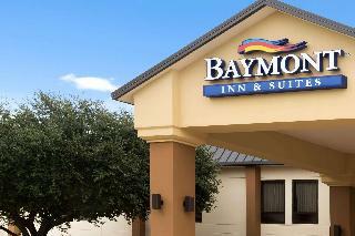 Hotel Baymont By Wyndham New Braunfels