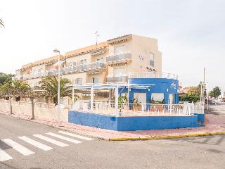 Villa Apartamentos Marineu Canaret Punta