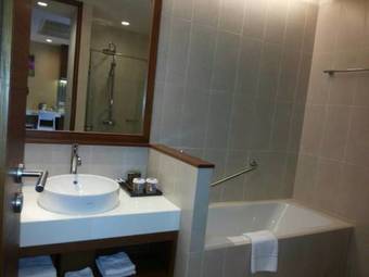 Grand Garden Hotel