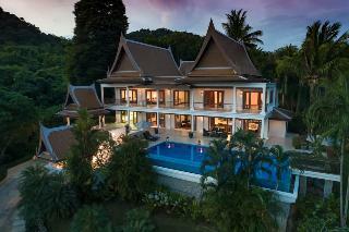 Hotel Vichuda Hills