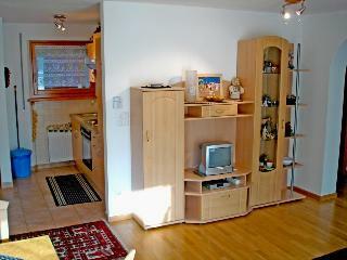 Hotel Pension Prack