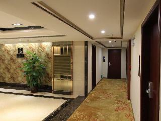 Gui Feng Hotel
