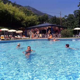 Parkhotel Brenscino