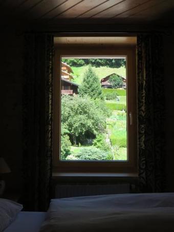 Hotel Suisse