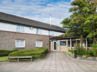 Hotel Travelodge Edinburgh Musselburgh