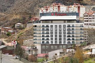 Hotel Ramada Gumushane