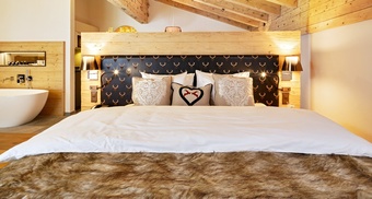 Piz Buin Swiss Quality Hotel