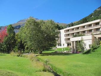 Quadratscha Swiss Quality Alpenhotel