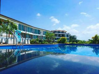 The Beach Residence