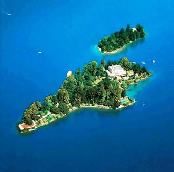 Hotel Rovere