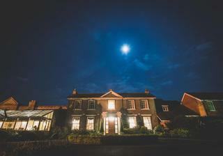 Park Farm Country Hotel & Leisure