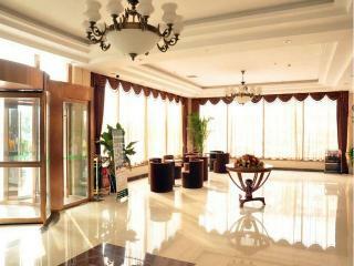 Hotel Greentree Inn Beijing Changping Shahe Metro Statio